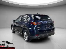 Mazda CX-5 GS 2025 - Photo 5