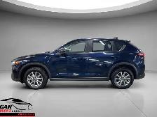Mazda CX-5 GS 2025 - Photo 6