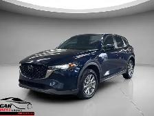 Mazda CX-5 GS 2025 - Photo 7