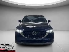Mazda CX-5 GS 2025 - Photo 8