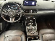 Mazda CX-5 GS 2025 - Photo 11