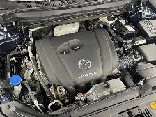 Mazda CX-5 GS 2025 - Photo 25