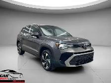 Volkswagen Taos Comfortline 2025