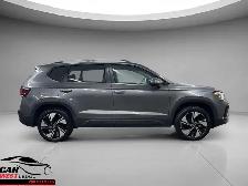 Volkswagen Taos Comfortline 2025 - Photo 2