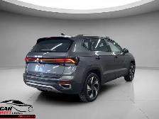 Volkswagen Taos Comfortline 2025 - Photo 3