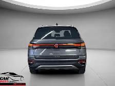 Volkswagen Taos Comfortline 2025 - Photo 4