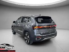 Volkswagen Taos Comfortline 2025 - Photo 5