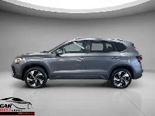 Volkswagen Taos Comfortline 2025 - Photo 6