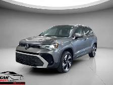 Volkswagen Taos Comfortline 2025 - Photo 7