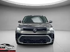 Volkswagen Taos Comfortline 2025 - Photo 8