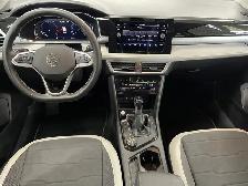 Volkswagen Taos Comfortline 2025 - Photo 11