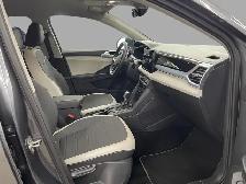 Volkswagen Taos Comfortline 2025 - Photo 13