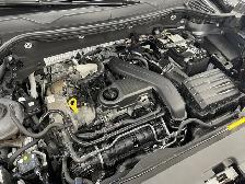 Volkswagen Taos Comfortline 2025 - Photo 25