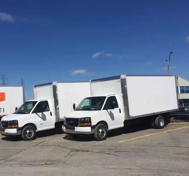 EasyMove Demenagement Gatineau-Ottawa