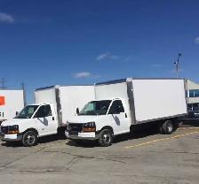 EasyMove Demenagement Gatineau-Ottawa