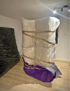 EasyMove Demenagement Gatineau-Ottawa - Photo 6