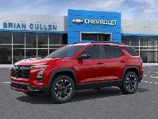 2027 Chevrolet Equinox - Photo 2