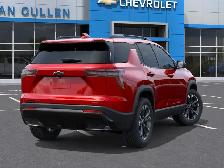 2027 Chevrolet Equinox - Photo 4