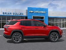 2027 Chevrolet Equinox - Photo 5