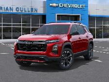 2027 Chevrolet Equinox - Photo 6