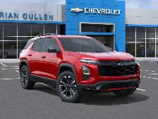 2027 Chevrolet Equinox - Photo 7