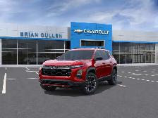 2027 Chevrolet Equinox - Photo 8