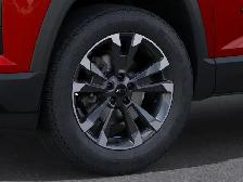 2027 Chevrolet Equinox - Photo 9