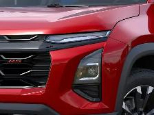 2027 Chevrolet Equinox - Photo 10