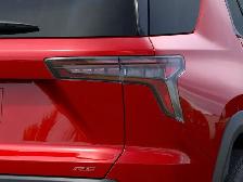 2027 Chevrolet Equinox - Photo 11
