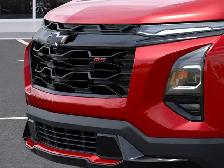 2027 Chevrolet Equinox - Photo 13