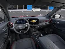 2027 Chevrolet Equinox - Photo 15
