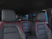 2027 Chevrolet Equinox - Photo 24