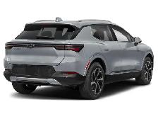 2027 Chevrolet Equinox EV - Photo 2