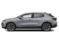2027 Chevrolet Equinox EV - Photo 3