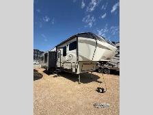 2016 Keystone RV Cougar 336BHS