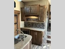 2016 Keystone RV Cougar 336BHS - Photo 11