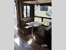 2016 Keystone RV Cougar 336BHS - Photo 16