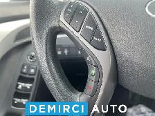 2015 Hyundai Elantra GLJAMAIS ACCIDENTEE SAAQ CERTIFIEESIE - Photo 15