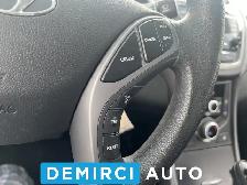 2015 Hyundai Elantra GLJAMAIS ACCIDENTEE SAAQ CERTIFIEESIE - Photo 16