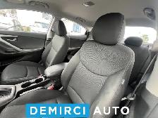 2015 Hyundai Elantra GLJAMAIS ACCIDENTEE SAAQ CERTIFIEESIE - Photo 18