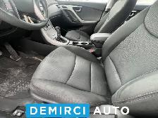 2015 Hyundai Elantra GLJAMAIS ACCIDENTEE SAAQ CERTIFIEESIE - Photo 19