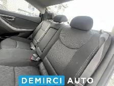 2015 Hyundai Elantra GLJAMAIS ACCIDENTEE SAAQ CERTIFIEESIE - Photo 20