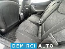 2015 Hyundai Elantra GLJAMAIS ACCIDENTEE SAAQ CERTIFIEESIE - Photo 21