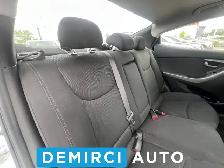 2015 Hyundai Elantra GLJAMAIS ACCIDENTEE SAAQ CERTIFIEESIE - Photo 22