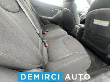 2015 Hyundai Elantra GLJAMAIS ACCIDENTEE SAAQ CERTIFIEESIE - Photo 23