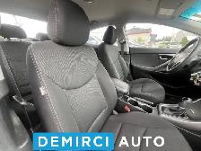 2015 Hyundai Elantra GLJAMAIS ACCIDENTEE SAAQ CERTIFIEESIE - Photo 24