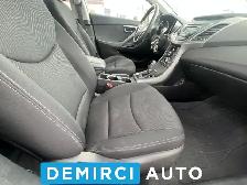 2015 Hyundai Elantra GLJAMAIS ACCIDENTEE SAAQ CERTIFIEESIE - Photo 25