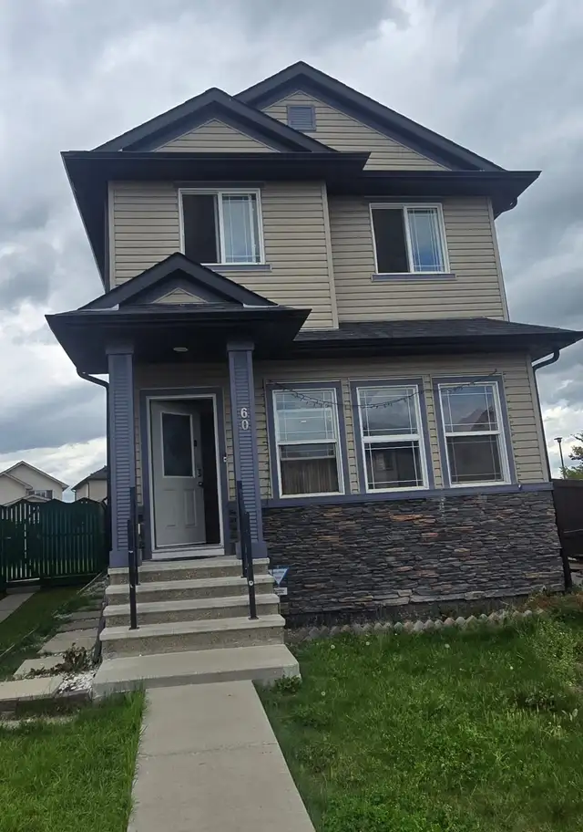 House for Rent
