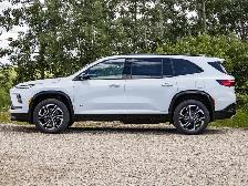 2026 Buick Enclave Awd 4dr Sport - Photo 5