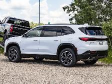 2026 Buick Enclave Awd 4dr Sport - Photo 6